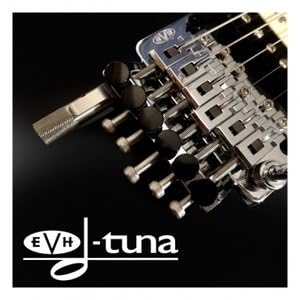 schillerバンジョーDチューナー Schaller D-Tuners Nickel-Plated - Banjo.com